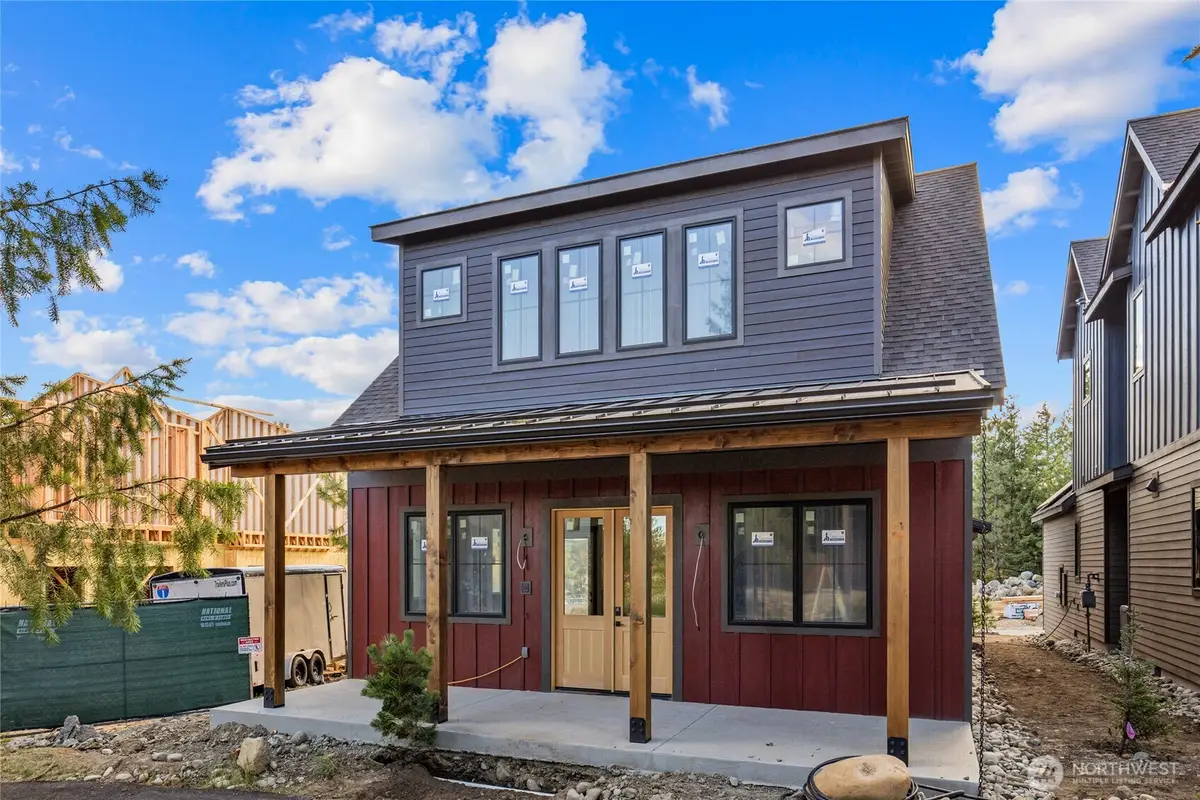 80 Stonefly Lane, Cle Elum, WA 98922 - #1
