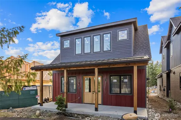 80 Stonefly Lane, Cle Elum, WA 98922