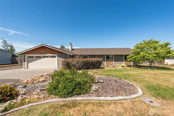 408 W Eunice Street, Sequim, WA 98382