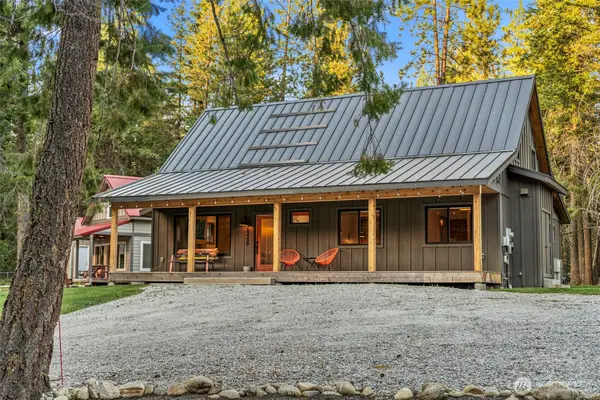 24408 Saddle Street, Leavenworth, WA 98826