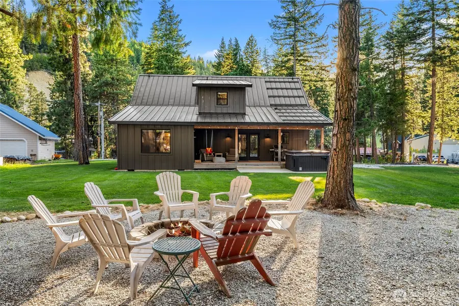 24408 Saddle Street, Leavenworth, WA 98826 - #3
