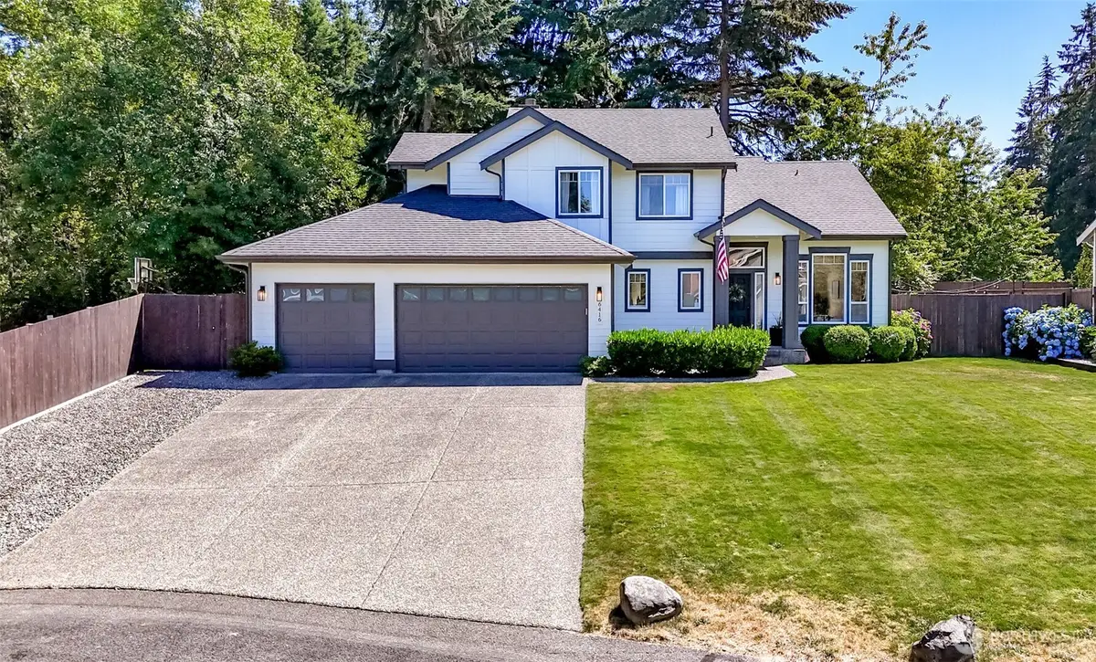 6416 94th Street E, Puyallup, WA 98371 - #1