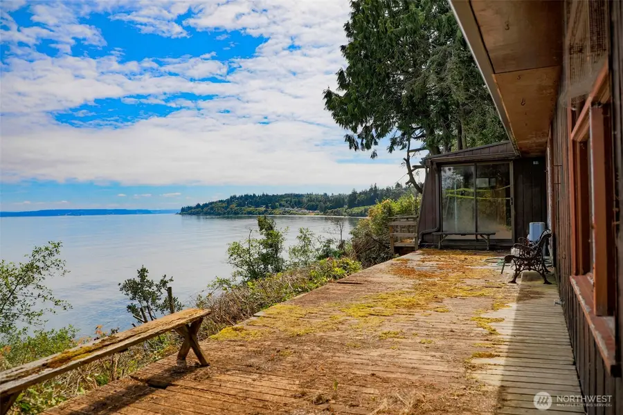 3984 NE Twin Spits Road, Hansville, WA 98340 - #3