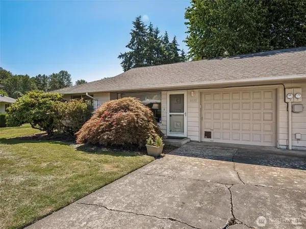 5030 79th Avenue Ct E, Fife, WA 98424