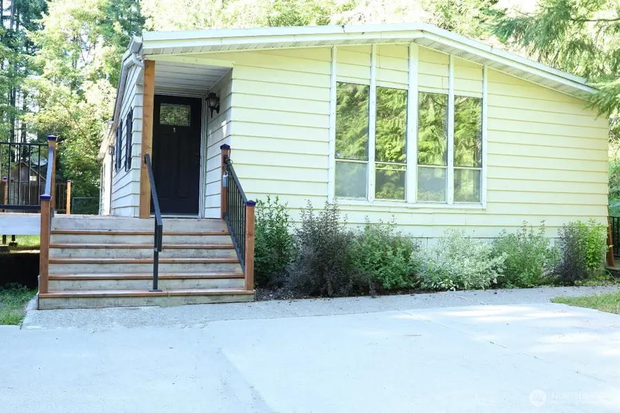 1924 Elger Bay Road, Camano Island, WA 98282 - #2