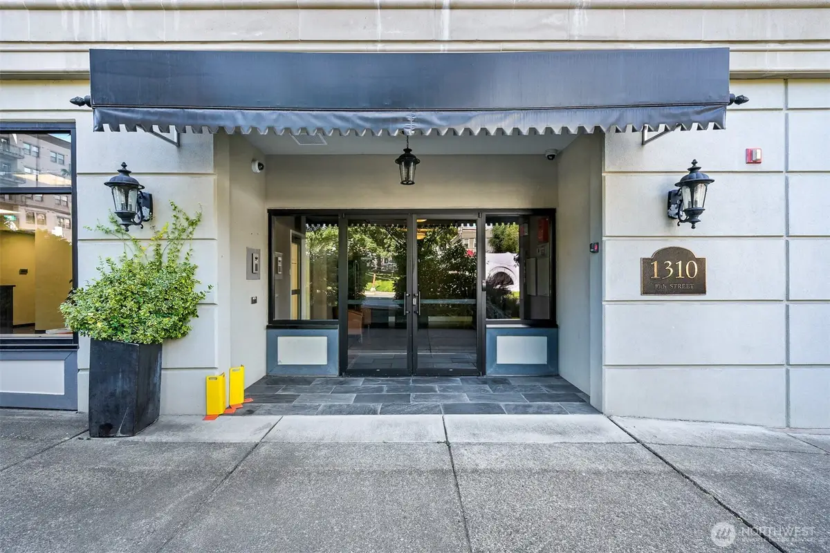 1310 10th Street #402, Bellingham, WA 98225 - #1