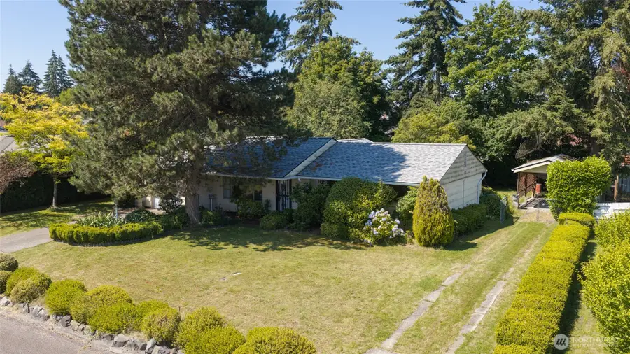 10704 Doten Drive Sw, Lakewood, WA 98499 - #2