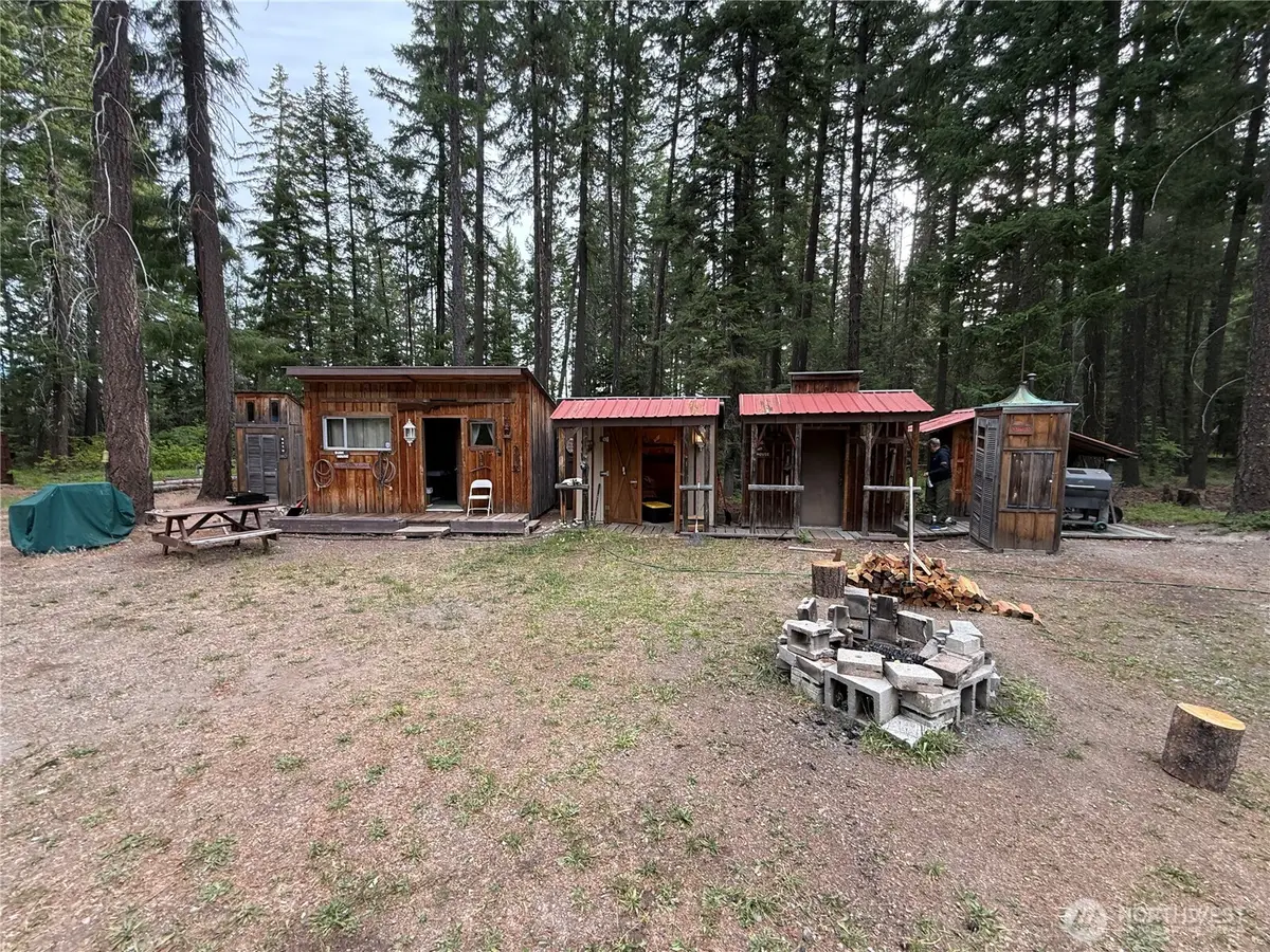 730 Tall Pines Drive #1 of 2, Manastash Ridge, WA 98992 - #1