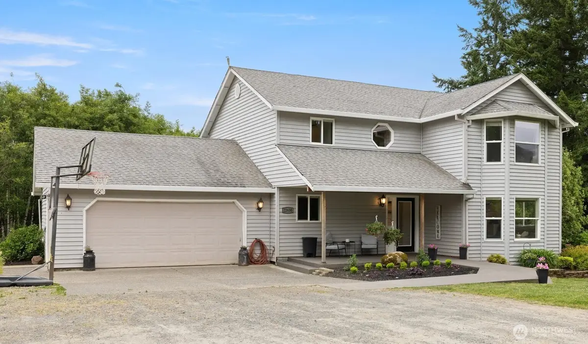 22630 NE Worthington Road, Yacolt, WA 98675 - #1