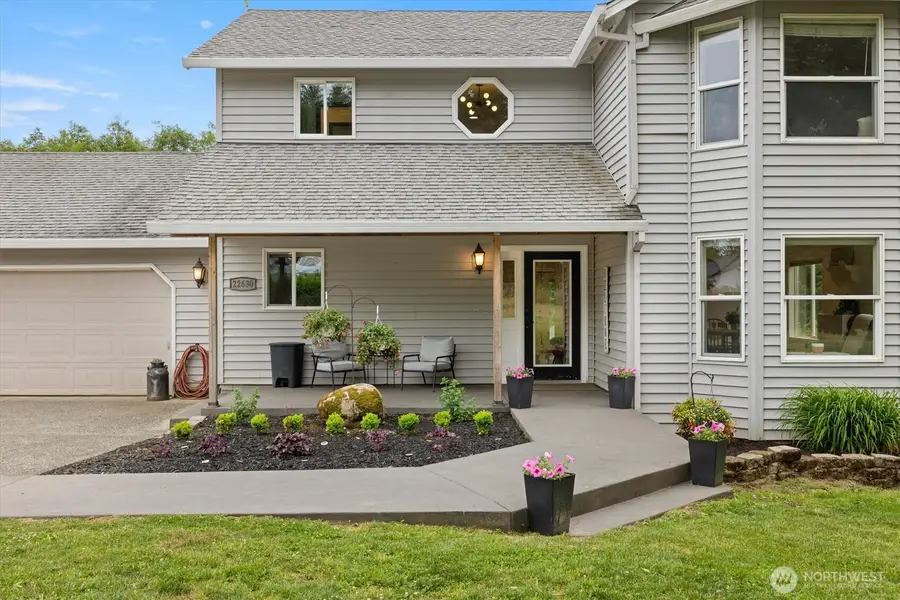 22630 NE Worthington Road, Yacolt, WA 98675 - #2