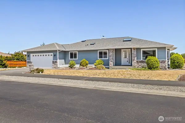 191 Choice Loop, Sequim, WA 98382