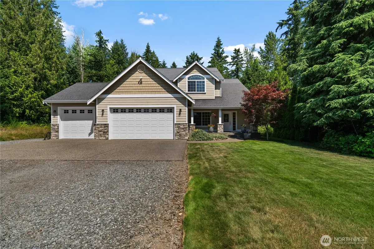 5211 292nd Street E, Graham, WA 98338 - #1