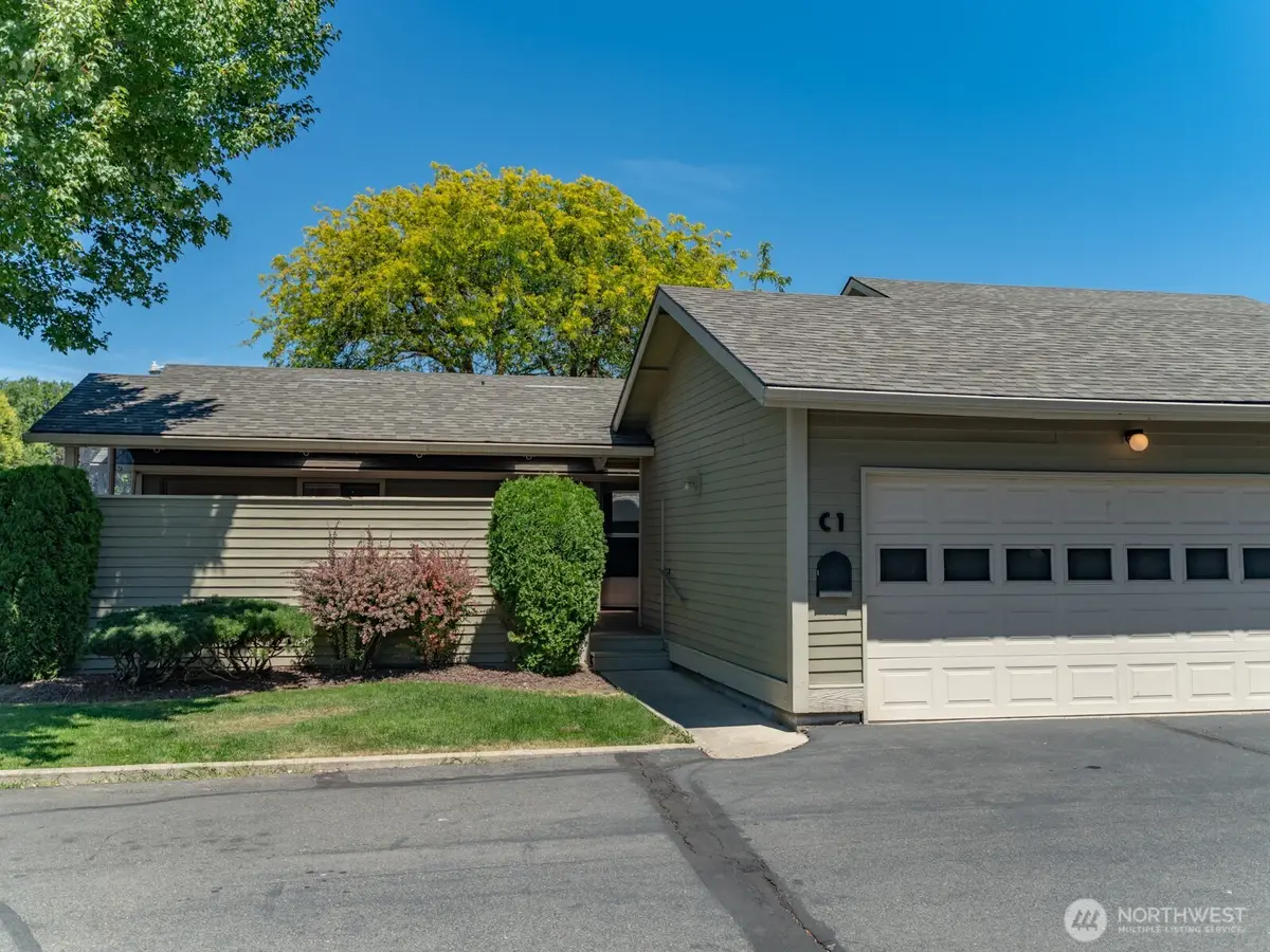 500 E Cherry Lane #C-1, Ellensburg, WA 98926 - #1