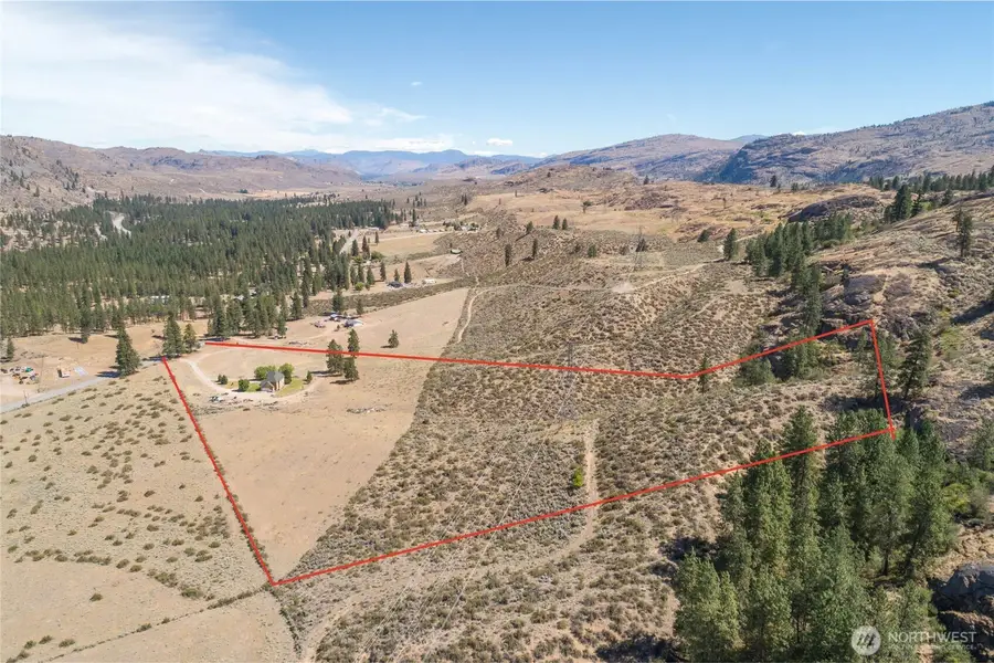 44 Crumbacher Road, Tonasket, WA 98855 - #2