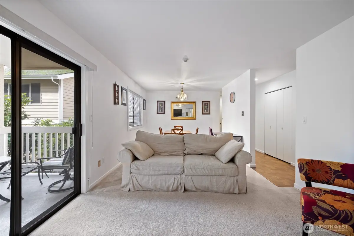 12840 SE 40th Court #C5, Bellevue, WA 98006 - #1