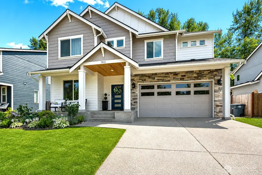 7612 173rd St Court E, Puyallup, WA 98375 - #2