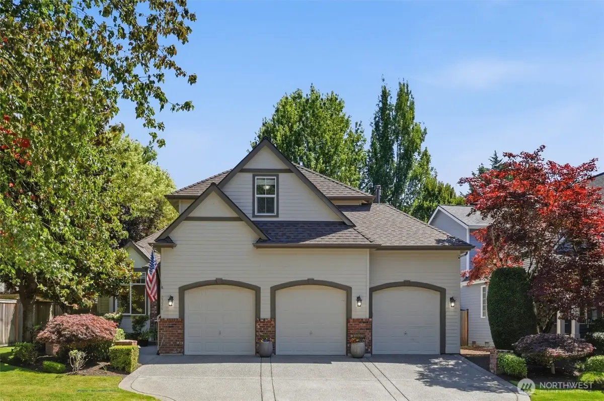 2336 Olympia Avenue Ne, Renton, WA 98056 - #1