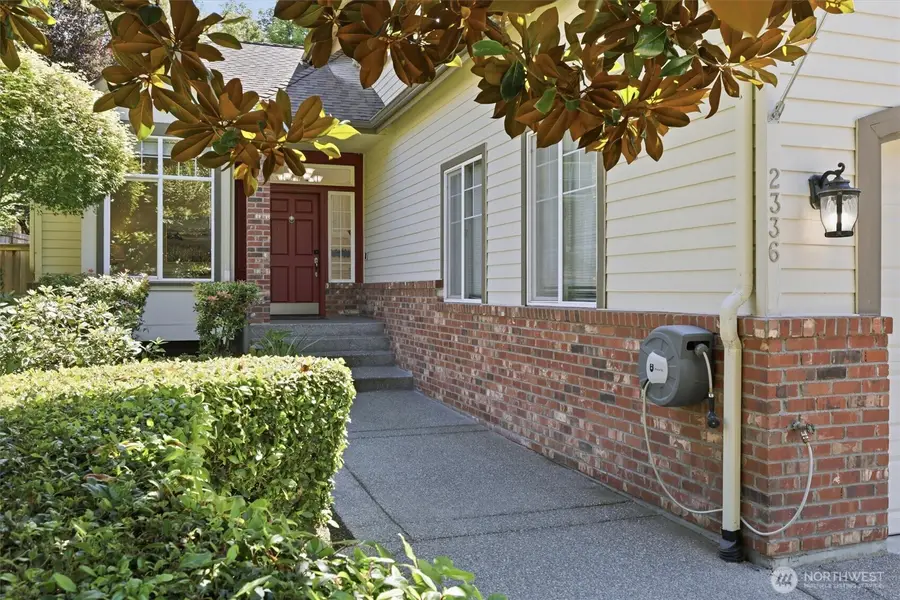 2336 Olympia Avenue Ne, Renton, WA 98056 - #2
