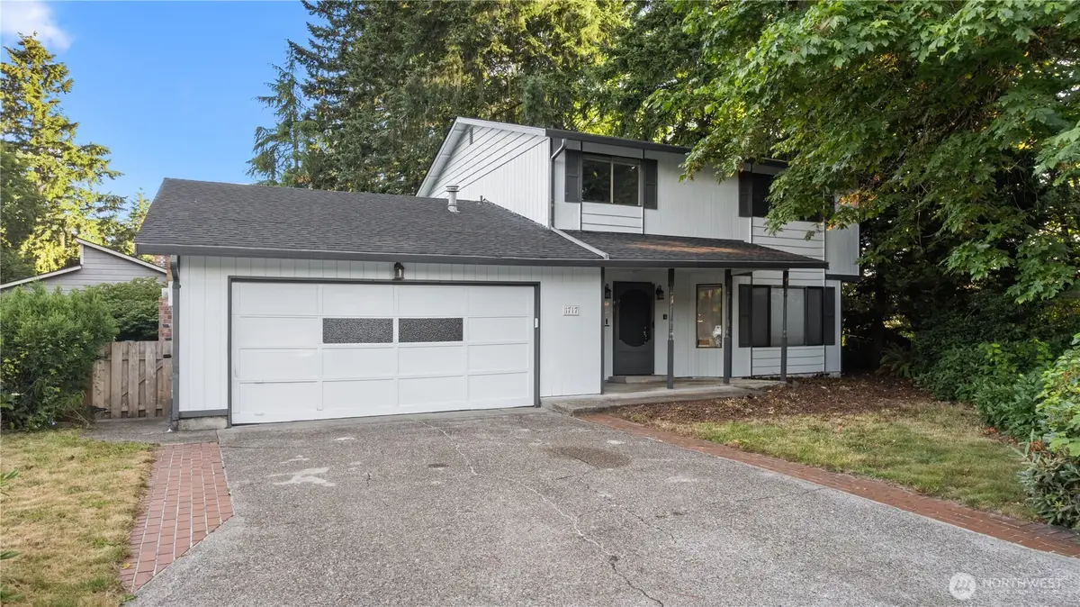 1717 Governor Stevens Court Se, Olympia, WA 98501 - #1