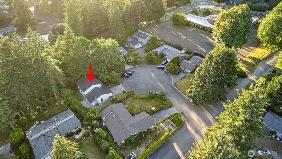 1717 Governor Stevens Court Se, Olympia, WA 98501 - #2