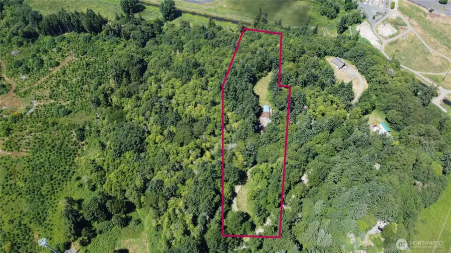 149 Ridgecrest Drive, Longview, WA 98632 - #2