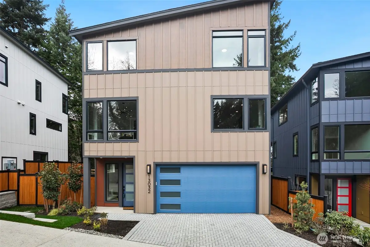 13032 SE 19th Court, Bellevue, WA 98005 - #1