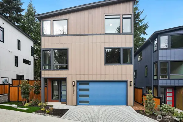 13032 SE 19th Court, Bellevue, WA 98005