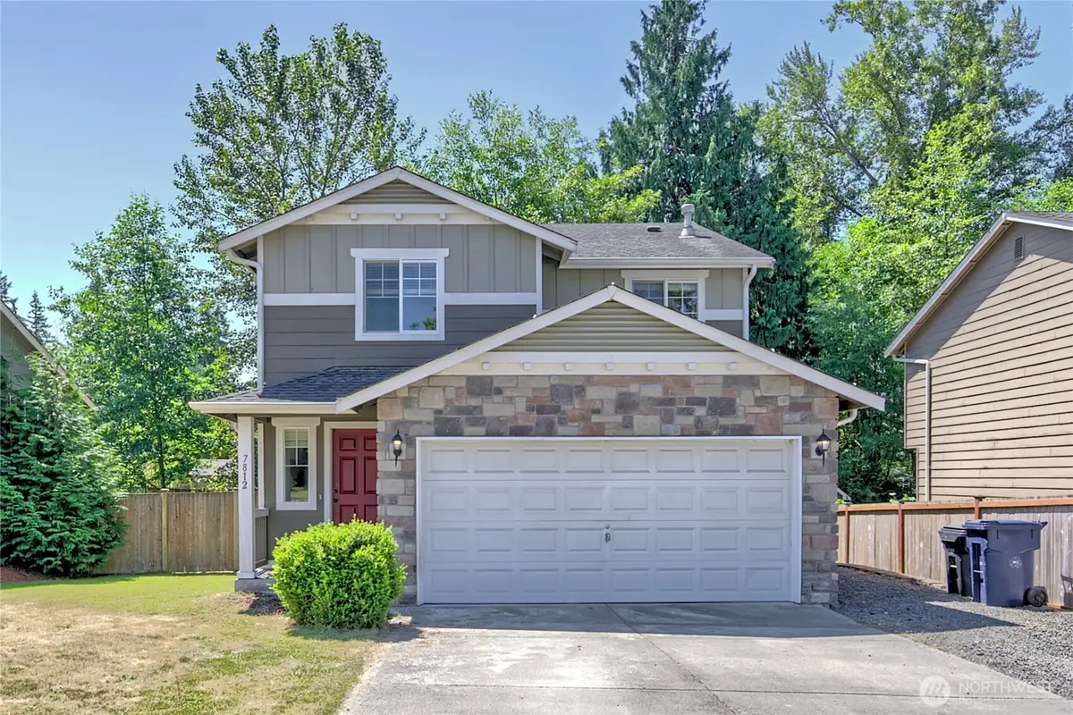 7812 29th Place Ne, Marysville, WA 98270 - #1