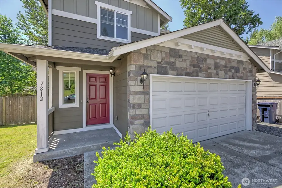 7812 29th Place Ne, Marysville, WA 98270 - #2