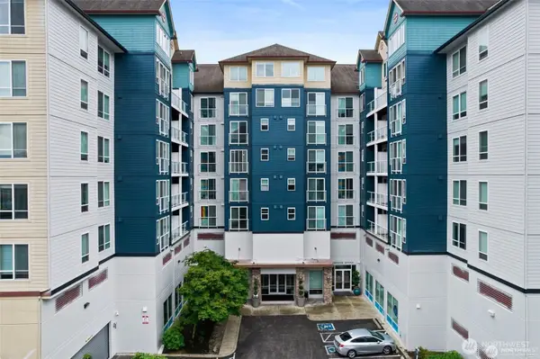 2424 S 41st Street #B565, Tacoma, WA 98409