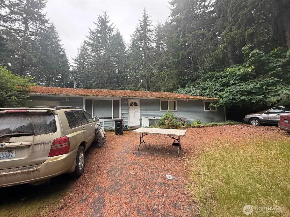 7637 Kittiwake Drive Se, Olympia, WA 98513 - #1