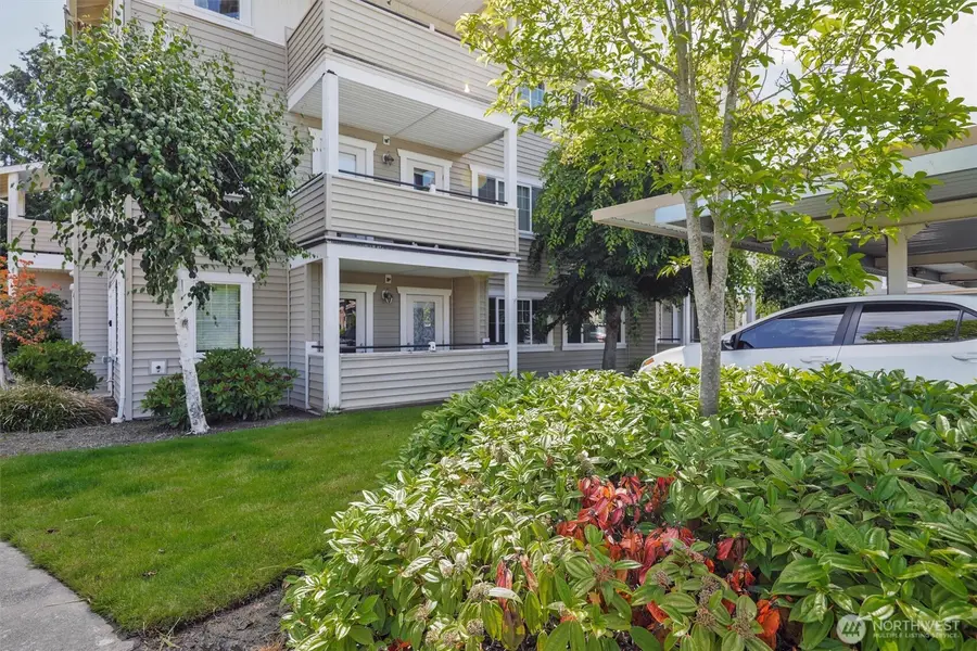 13405 97th Avenue E #107, Puyallup, WA 98373 - #2