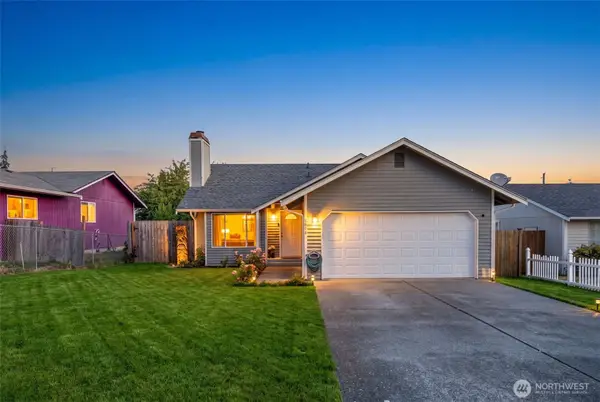 1615 E 67th Street, Tacoma, WA 98404