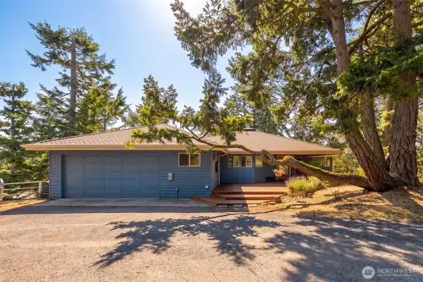 918 Terrace Drive, Friday Harbor, WA 98250