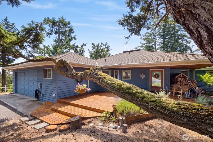 918 Terrace Drive, Friday Harbor, WA 98250 - #2