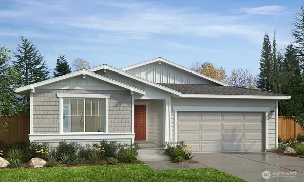 3709 99th Place Ne #11, Marysville, WA 98270