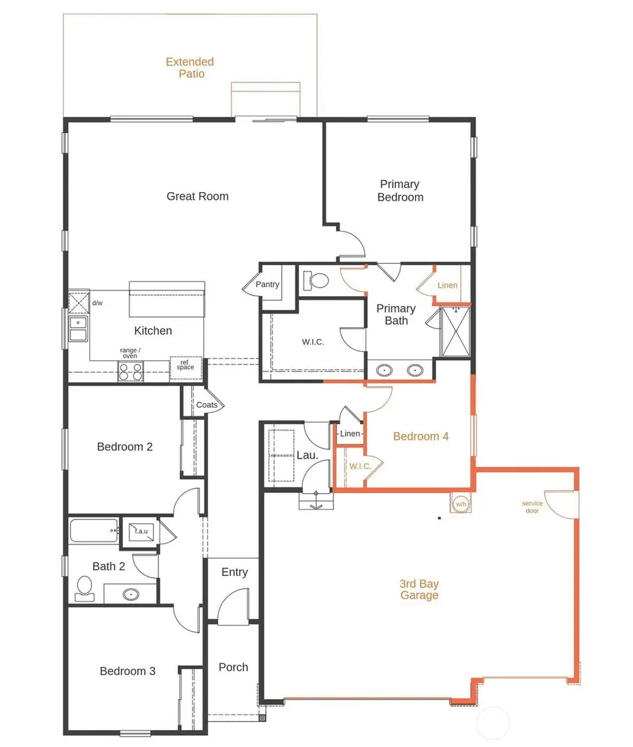 3709 99th Place Ne #11, Marysville, WA 98270 - #2