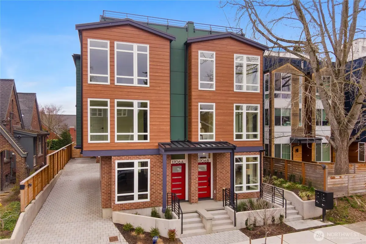 1706 N 47th Street, Seattle, WA 98103 - #1