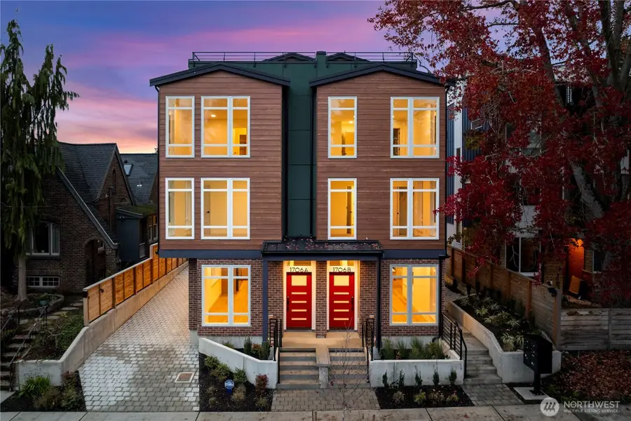 1706 N 47th Street, Seattle, WA 98103 - #2