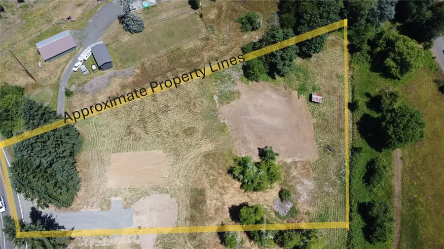 3808 Westside Highway, Castle Rock, WA 98611 - #2