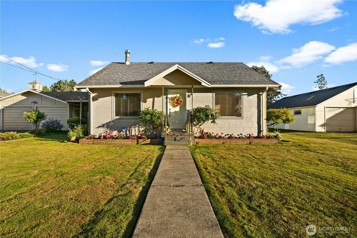 5528 23rd Street E, Fife, WA 98424 - #1