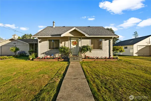 5528 23rd Street E, Fife, WA 98424
