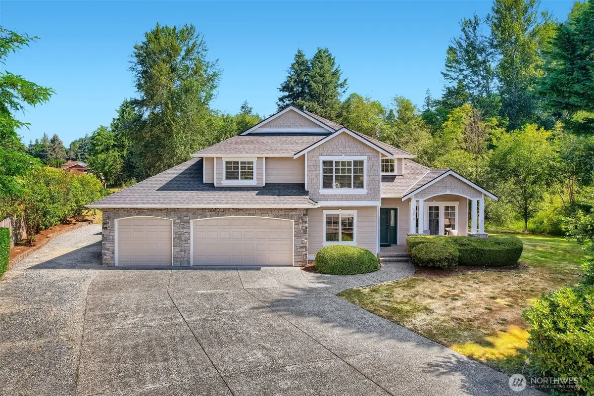12612 SE 261st Street, Kent, WA 98030 - #1