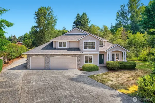 12612 SE 261st Street, Kent, WA 98030