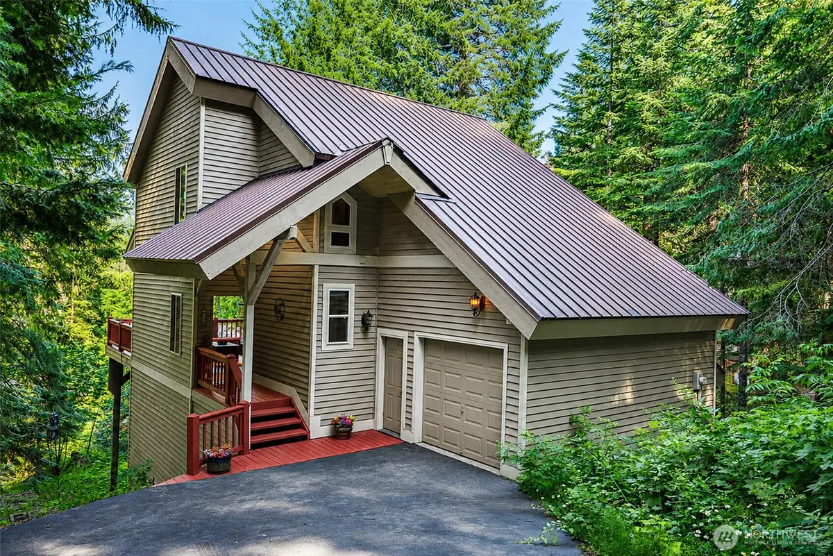 100 Alpine Lane, Easton, WA 98925 - #1