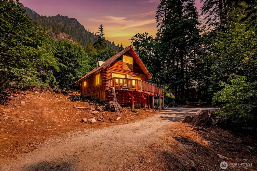 17800 N Shore Dr., Leavenworth, WA 98826 - #3
