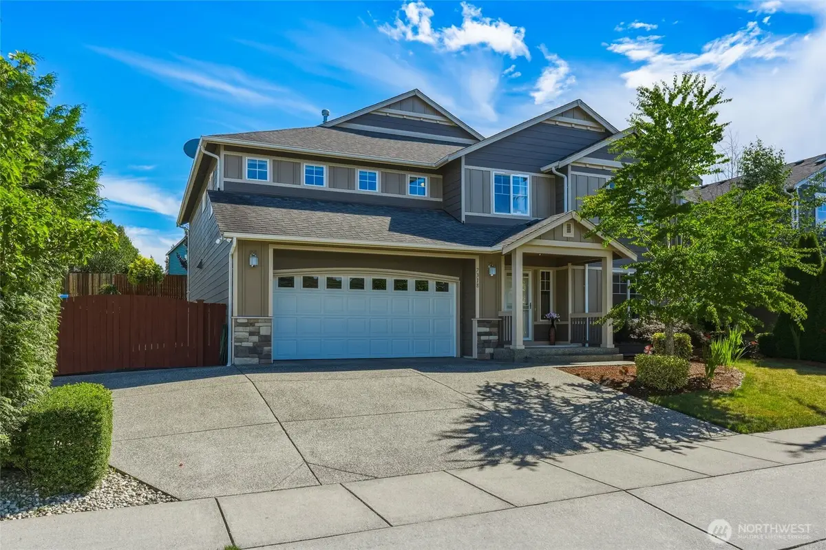 7318 288th Street Nw, Stanwood, WA 98292 - #1
