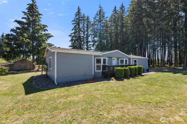 217 Drews Prairie Road, Toledo, WA 98591