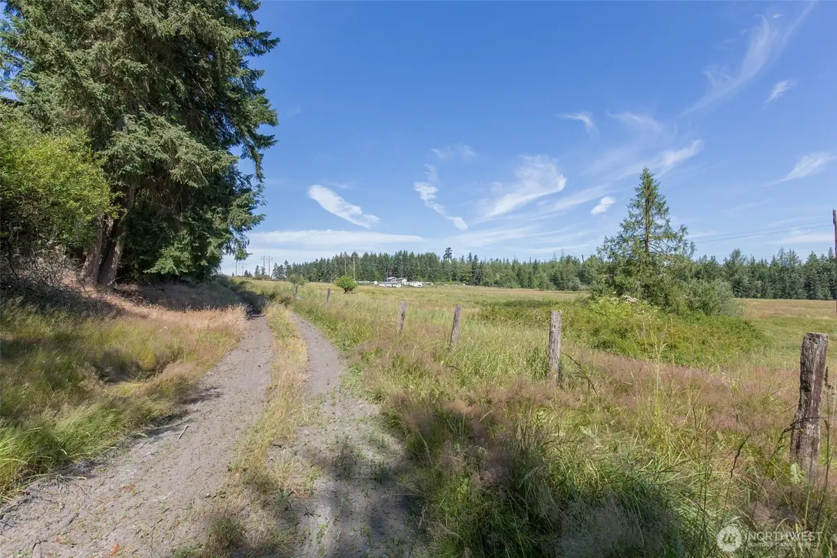 1766 Olson Road, Sequim, WA 98382 - #1