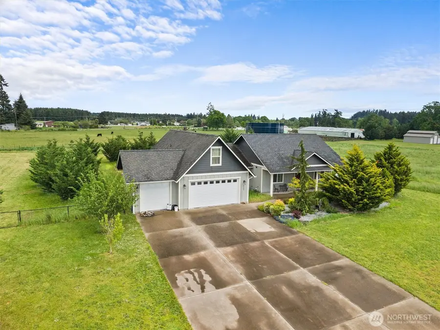 19502 Mountain Meadows Lane Sw, Rochester, WA 98579 - #2